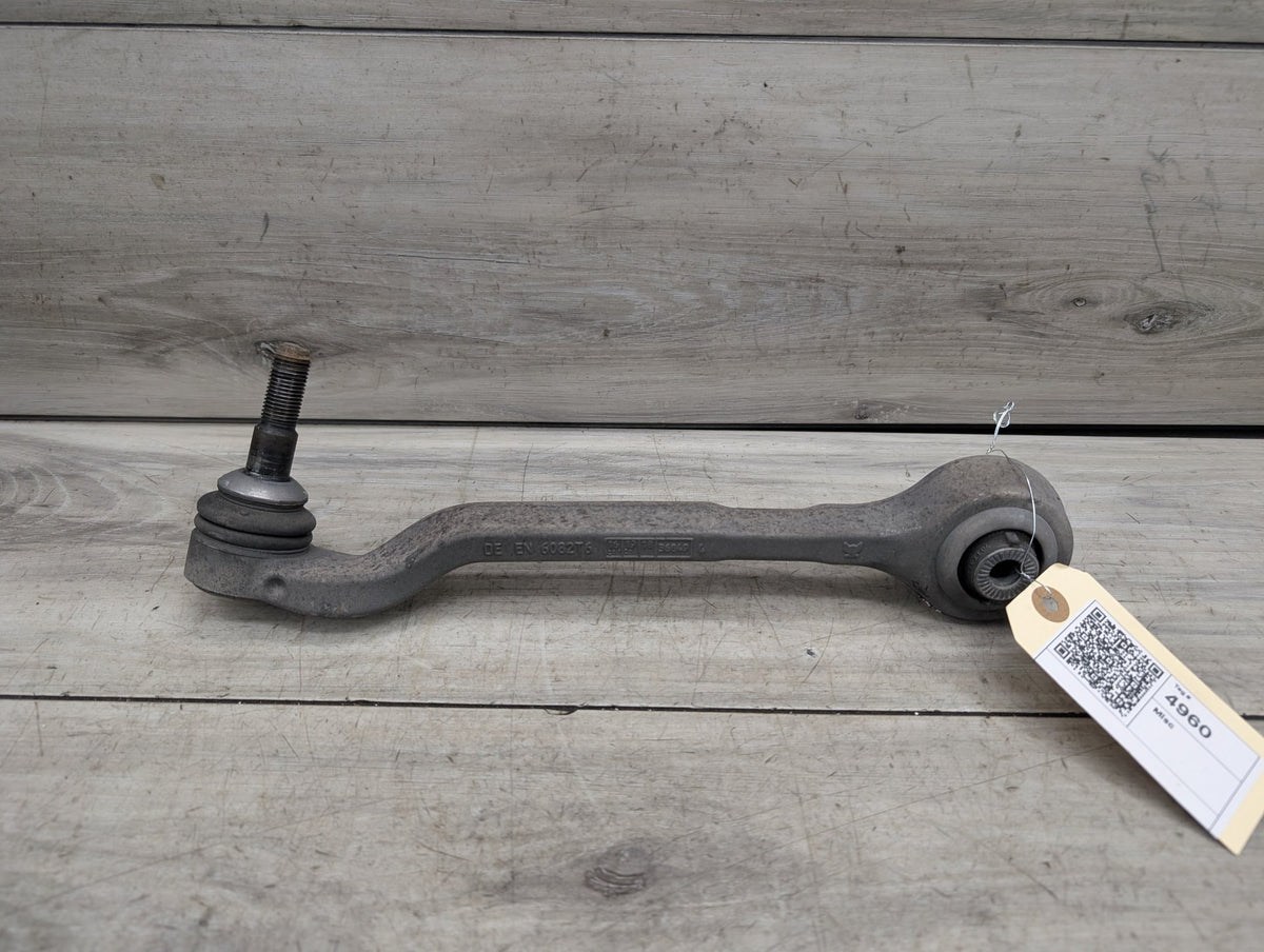 2014-2019 BMW 340 F34 Front Right Passenger Control Arm 2467052 OEM