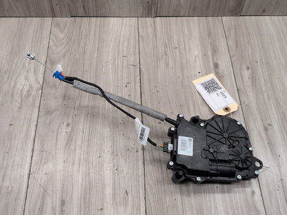 2019 - 2026 BMW X5 G05 Liftgate Trunk Lid Liftgate Lock Latch Actuator 7441630 N63B44M3