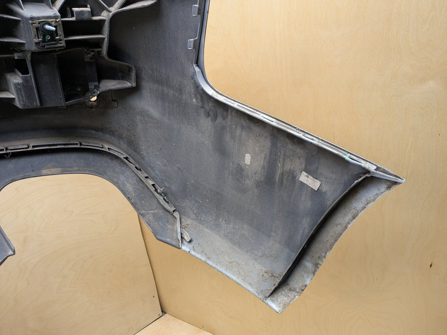 2008 - 2017 Audi S5 8T Rear Bumper Cover 8T0807067D