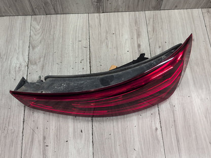 2015-2018 Audi Q3 8U Rear Right Passenger Outer Tail Light 8U0945094D