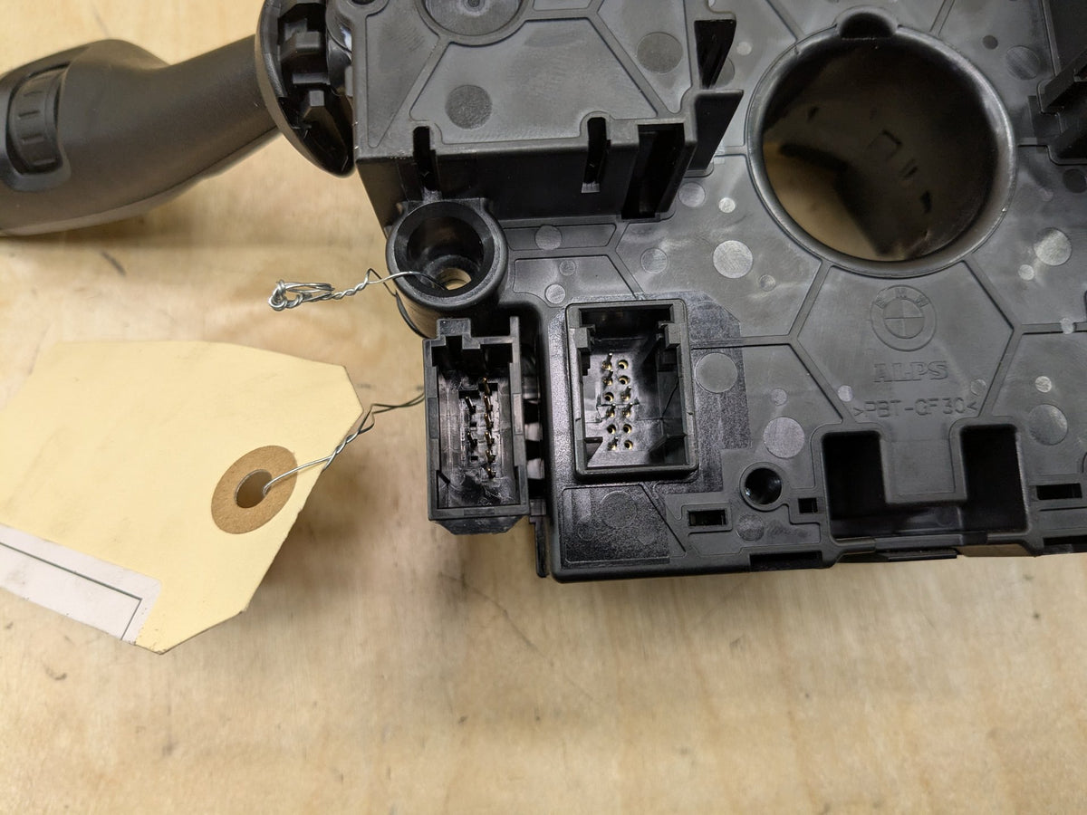 2018-2025 BMW X3 G01 Steering Column Control Module 9320136 OEM