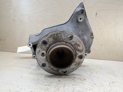 12-18 OEM BMW F30 F31 Sedan RWD Front Right Hub Knuckle Wheel Bearing Carrier
