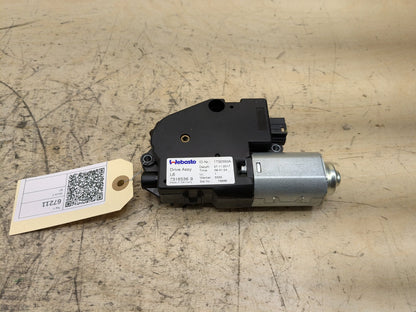 OEM BMW F06 F82 F80 F13 F32 F10 M2 M3 M4 M6 Upper Sunroof Moon Roof Motor Unit