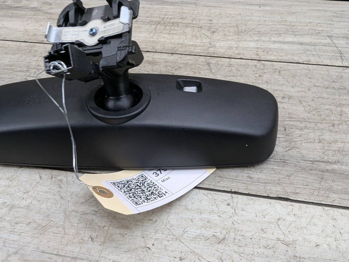 2011 - 2017 BMW X3 F25 Rear View Interior Mirror 9274268 N20B20A