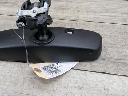 2011 - 2017 BMW X3 F25 Rear View Interior Mirror 9274268 N20B20A