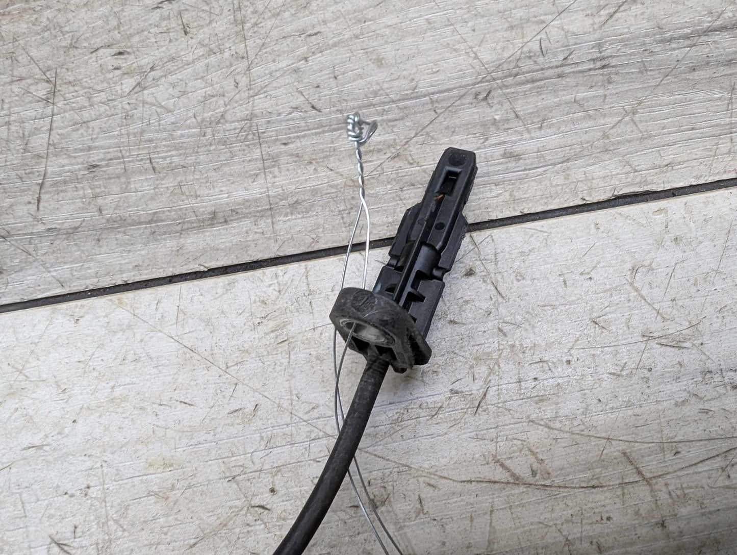 2019-2026 BMW X5 G05 Rear Left Driver ABS Wheel Speed Sensor 6895656