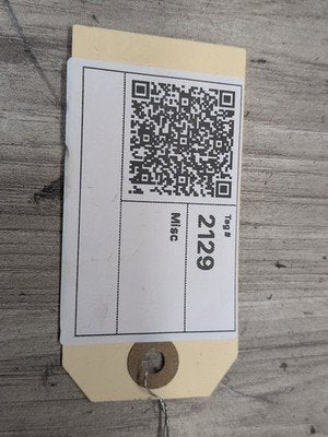 2014-2018 BMW X5 F85 Manifold Absolute Pressure (MAP) Sensor 8658527 OEM