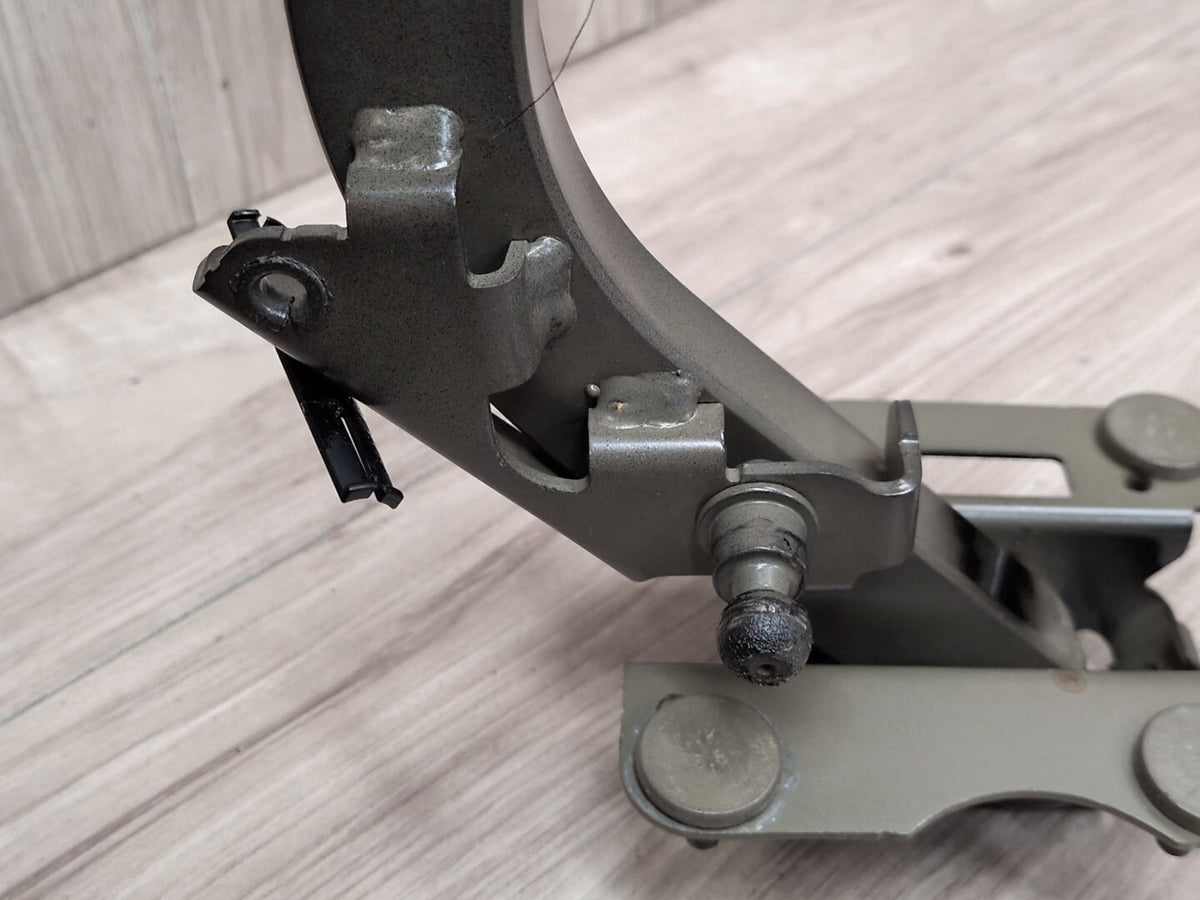 19-25 OEM BMW G20 G22 G80 G82 330 M340 M3 Rear Left Right Trunk Lid Hinges SET