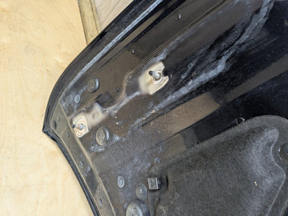 17-23 OEM BMW G30 G31 530 540 M550 Hood Panel Bonnet