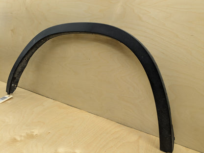 18-24 OEM BMW G01 X3 REAR Right Passenger Fender Flare Wheel Arch Molding Trim
