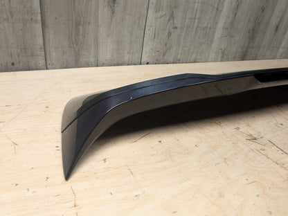 2018 - 2023 BMW X3 G01 Liftgate Trunk Lid Spoiler 8499859 B58B30M0