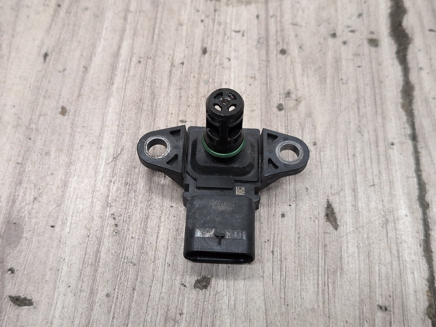 OEM BMW Engine N54 N55 S55 N63 S63 Engine MAP Manifold Air Pressure Sensor