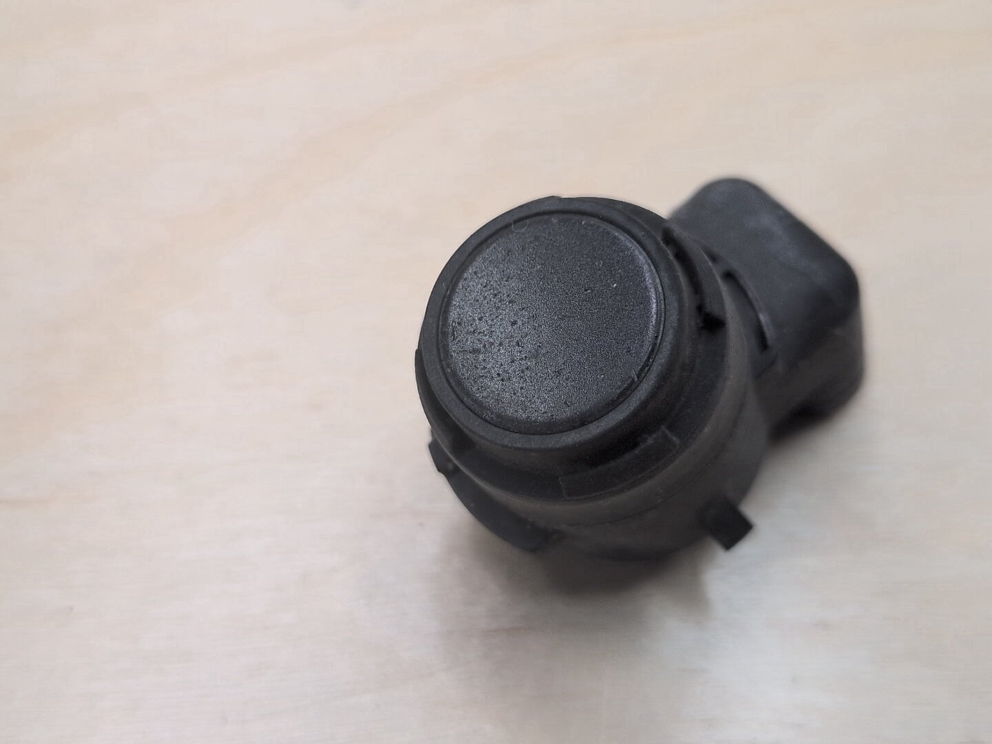 OEM BMW F15 F16 F25 F39 F48 F85 G01* X1 X3 X5 Parking Distance Sensor PDC Black