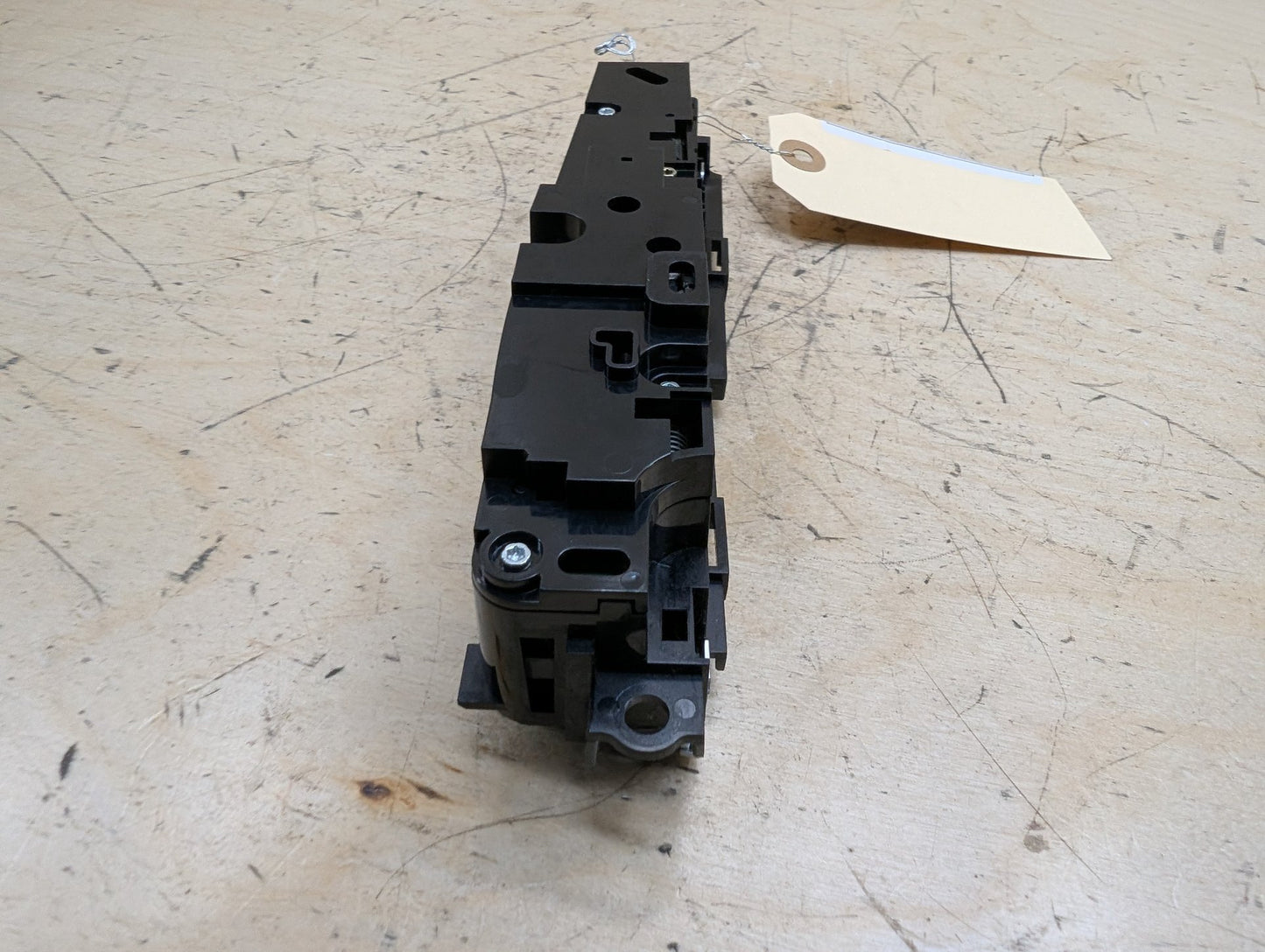 2018-2024 BMW X3 G01 Drive Logic Switch Button 6993947