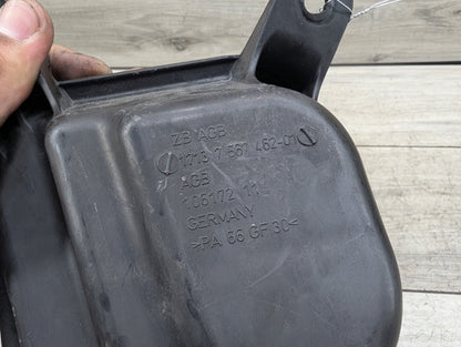 2007-2013 BMW 328i E93 Coolant Expansion Tank Reservoir 7567462