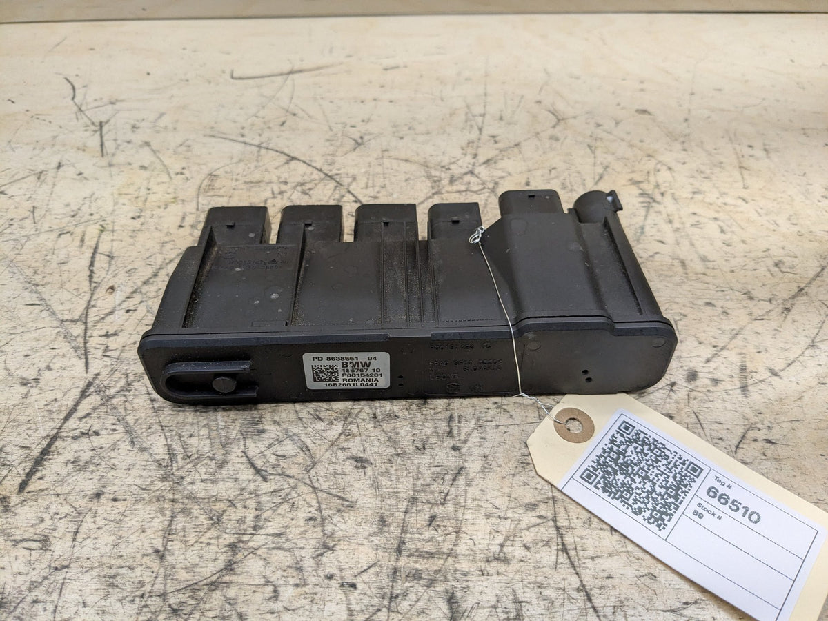 OEM BMW F23 F30 F36 G01 G12 G20 G30 Integrated Power Supply Module Unit B46 B58