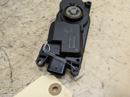 2018-2023 BMW M550i G30 Front Bumper Air Flap Shutter Motor Actuator 9854640