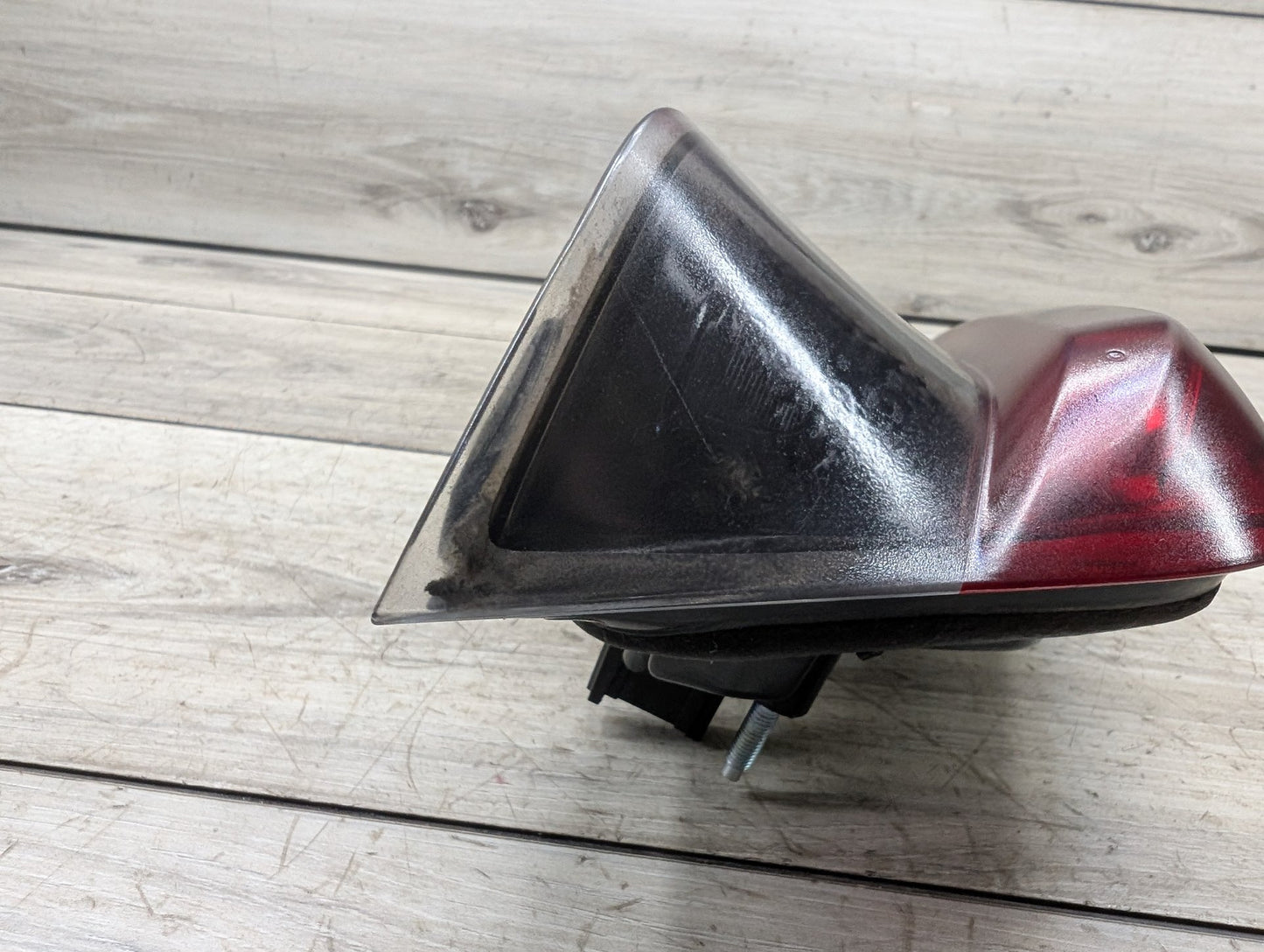 2008-2021 BMW 330i G20 Rear Right Passenger Inner Tail Light 7495090
