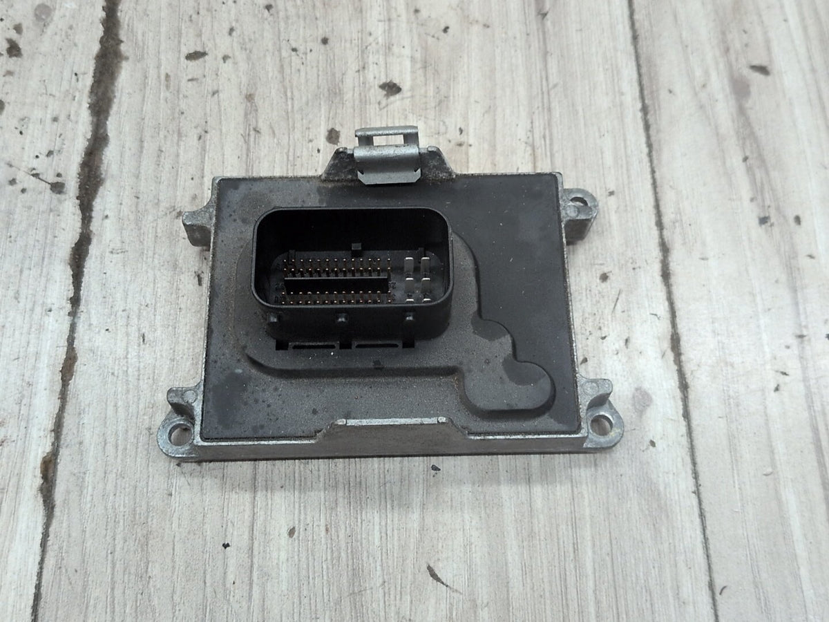 2004-2010 BMW M6 E64 PCU Power Voltage Module 7834713 OEM