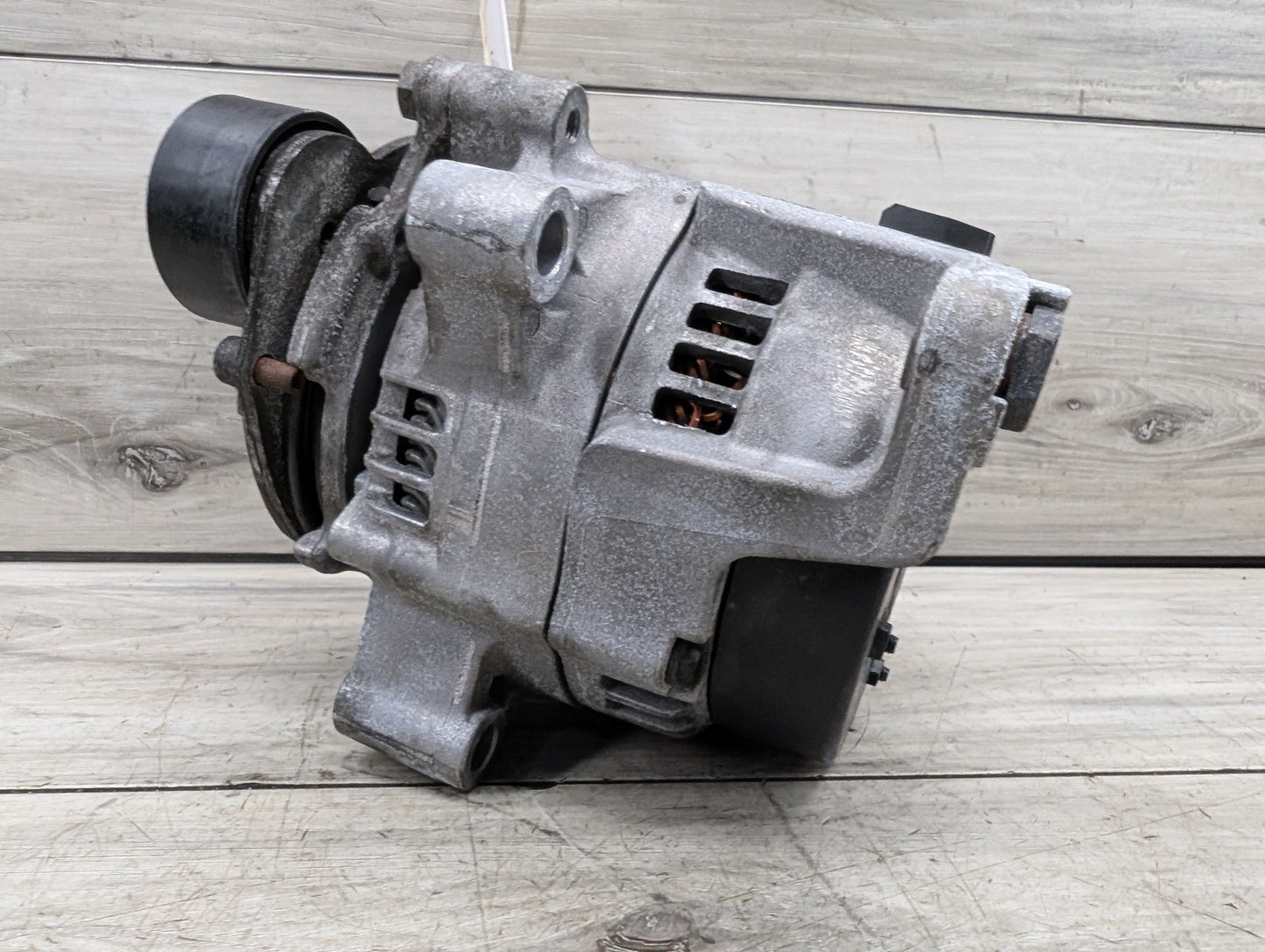 OEM BMW G01 G05 G16 G20 G22 G26 G30 G42 Engine B46 B58 Alternator Generator 250A