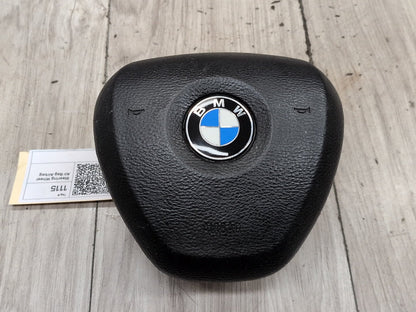 11-18 OEM BMW F15 F25 F26 X3 X4 X5 M SPORT Steering Wheel Airbag Air Bag 6888441