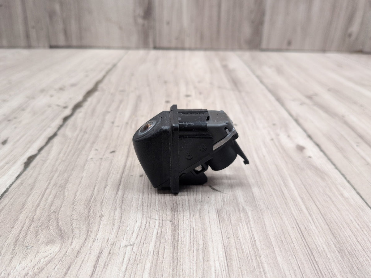 OEM BMW F02 F22 F30 F32 F36 F80 F82 M3 Rear View Trunk Lid Backup Reverse Camera