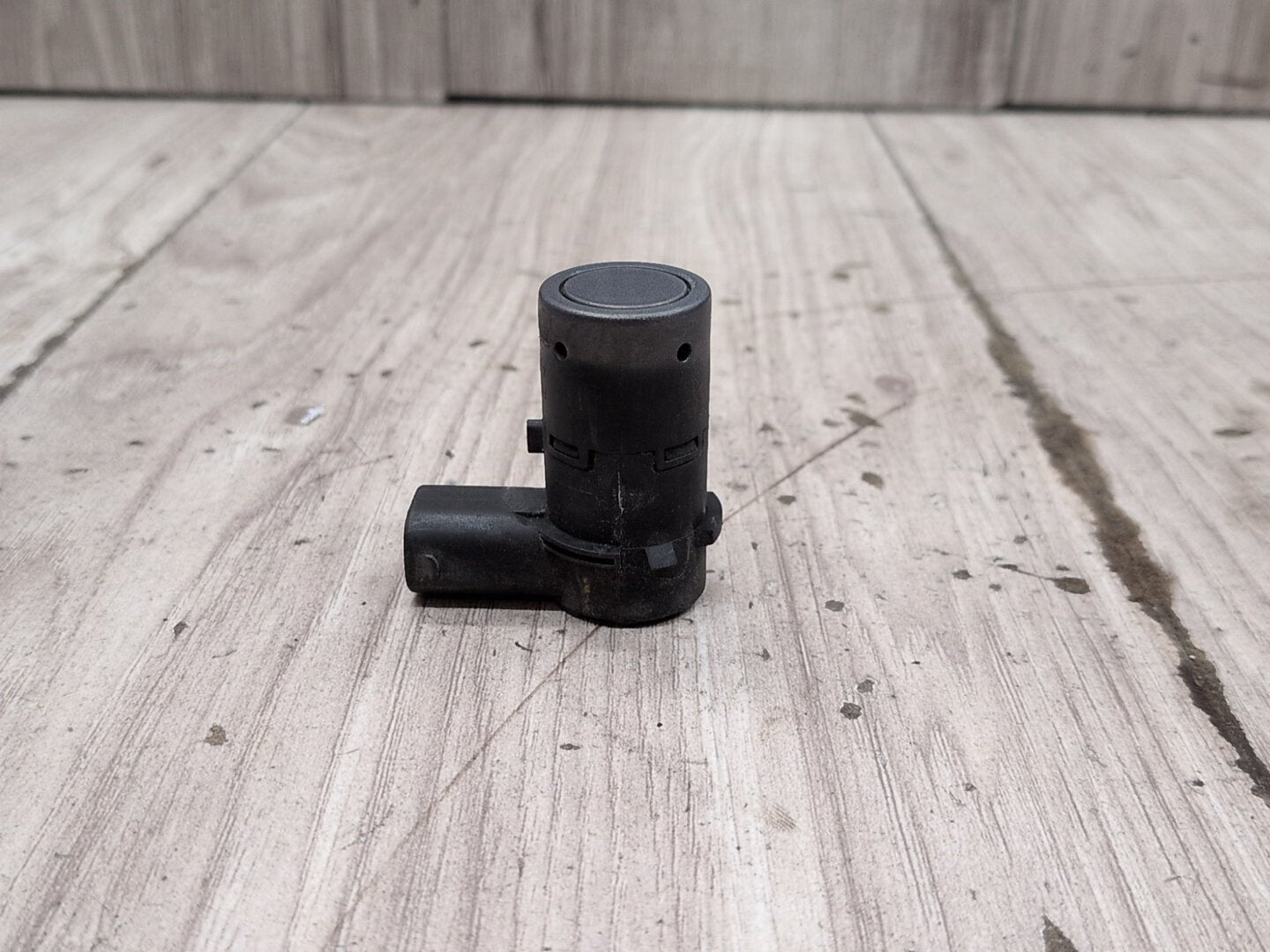 2004-2010 BMW M6 E64 Bumper PDC Parking Distance Sensor 6989085 OEM