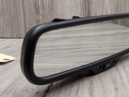 2008 - 2017 Audi S5 8T Rear View Interior Mirror 8T0857511
