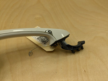 2018-2025 BMW X3 G01 Front Left Door Handle w/ Comfort Access 7470528 OEM