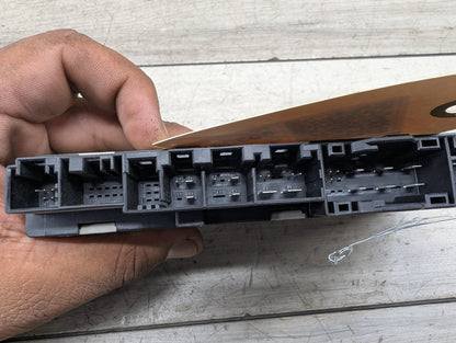 PRE-LCI OEM BMW F90 G01 G12 G30 M5 X3 Front Driver Passenger Seat Memory Module