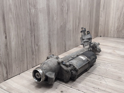 2011-2016 BMW X3 F25 Steering Gear Rack & Pinion AWD 6874311 5A24380
