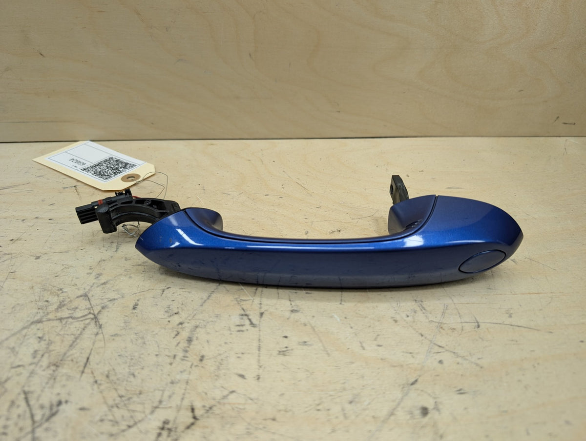 2019-2026 BMW M340i G20 Front Left Driver Exterior Door Handle w/ Comfort Access 9463359 OEM
