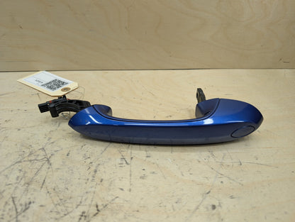 2019-2026 BMW M340i G20 Front Left Driver Exterior Door Handle w/ Comfort Access 9463359 OEM