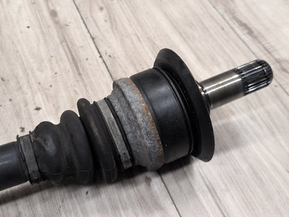 OEM BMW F22 F23 F30 F32 F33 F36 AT Rear Left Driver Half Shaft Output CV Axle