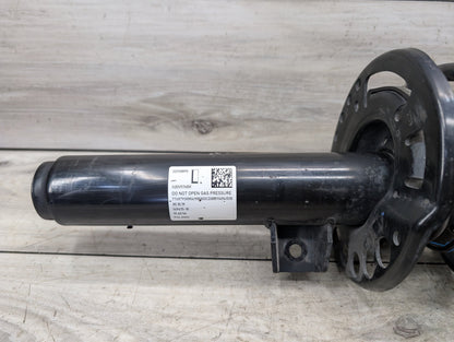 19-25 OEM BMW G20 330iX AWD Front Left Driver Side Spring Strut Shock Absorber