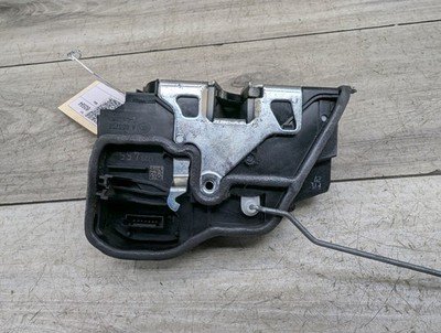 OEM BMW E82 E90 F10 F30 F32 F80 M3 X5 FRONT LEFT Driver Door Lock Latch Actuator