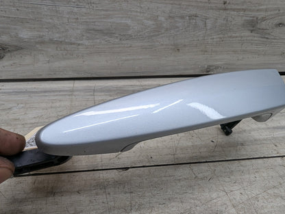 2012-2018 BMW 340i F30 Rear Left Driver Exterior Door Handle 7207561