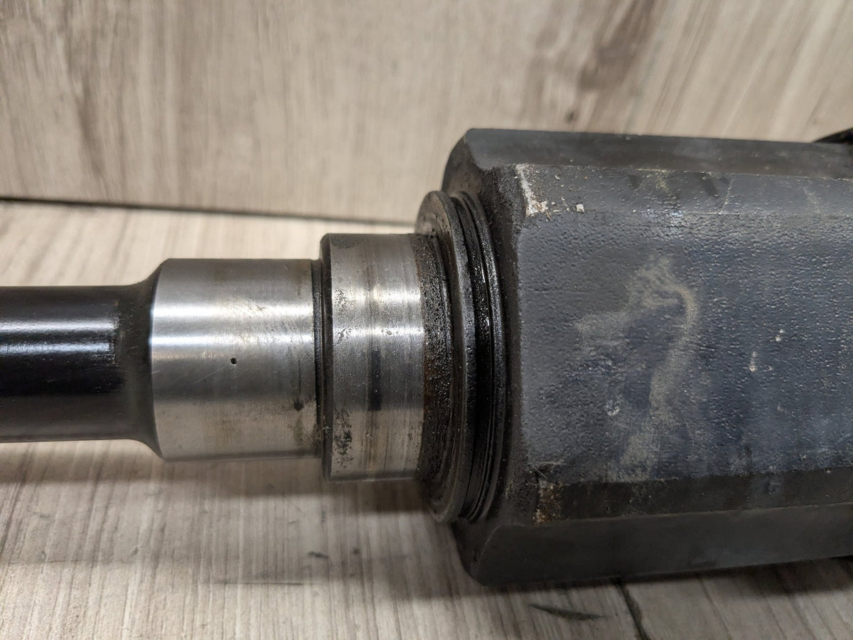 09-15 OEM BMW F01 750iX F02 750LiX Front Right Passenger Half Shaft CV Axle