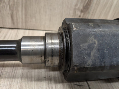 09-15 OEM BMW F01 750iX F02 750LiX Front Right Passenger Half Shaft CV Axle