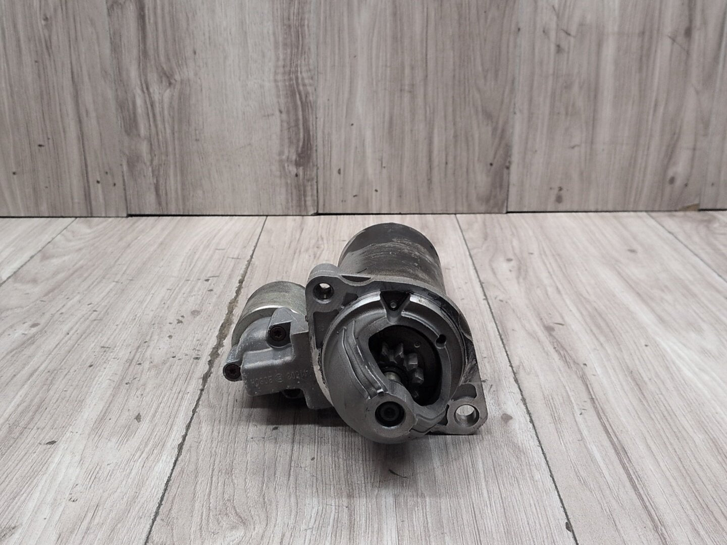 OEM BMW F10 F22 F25 F30 F32 F36 320 328 428 Engine N20 N26 Starter Motor BOSCH