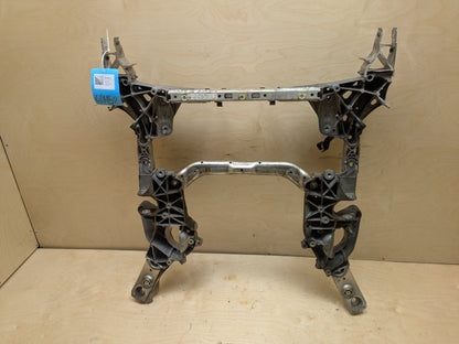 OEM BMW F90 G12 G30 M5 M8 Front Axle Subframe Suspension Carrier Crossmember AWD