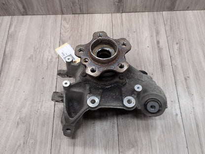 OEM BMW F95 G05 G06 G07 G09 X5 X7 Front Left Driver Hub Spindle Knuckle Bearing