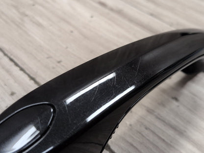 19-24 OEM BMW G20 330 M340 FRONT Left Driver Side Door Handle COMFORT Black