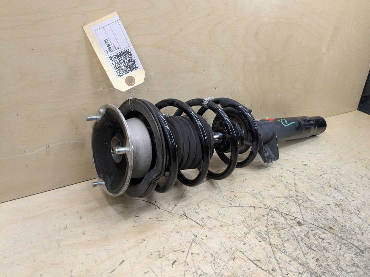 2007-2013 BMW 335i E92 RWD Front Right Spring Strut Shock Absorber 6786004