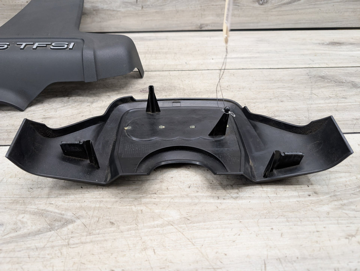 2008 - 2017 Audi S5 8T Engine Cover 06E103926N