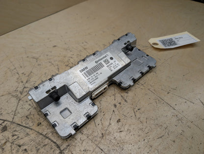 OEM BMW G11 G12 740 750 M760 B7 Windshield Camera Lane Assist Control Module