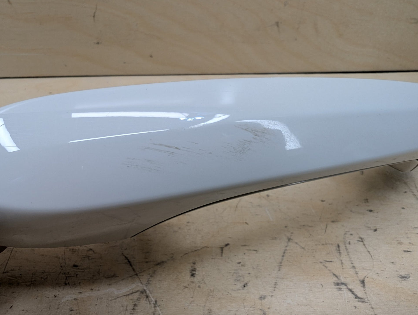 2018-2024 BMW X3 G01 Front or Rear Right Passenger Exterior Door Handle 7470528