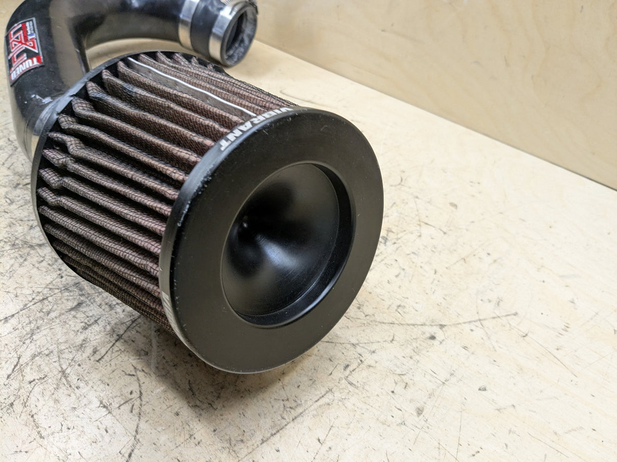2012-2015 Audi A6 L4-2.0L(t) Injen SP Cold Air Intake System