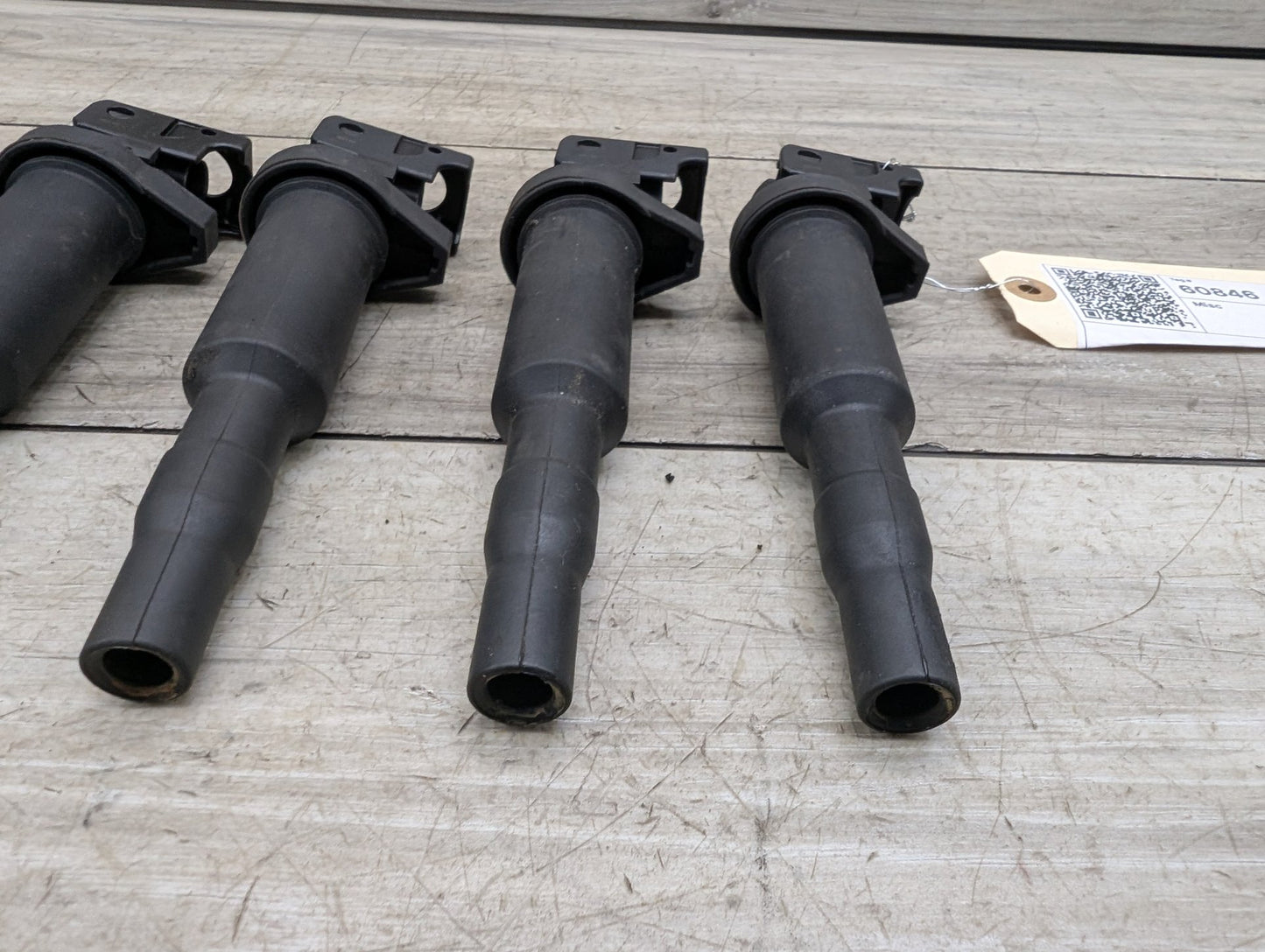 2007-2013 BMW E93 328i N52B30M1 Engine Motor Ignition Coil 8616153