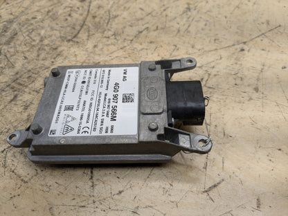 2012-2018 Audi A6 C7 Blind Spot Lane Sensor Radar Module 4G0907566M OEM